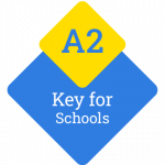 A2 Key