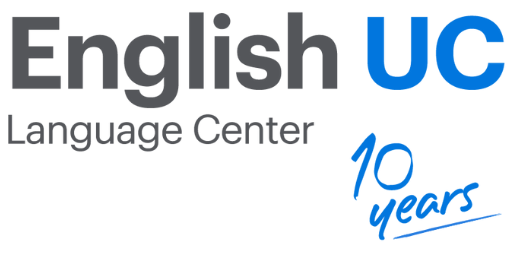 English UC Language Center