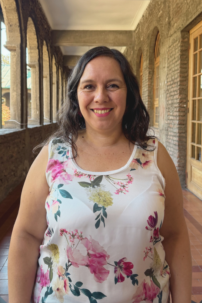 María Antonia Palma