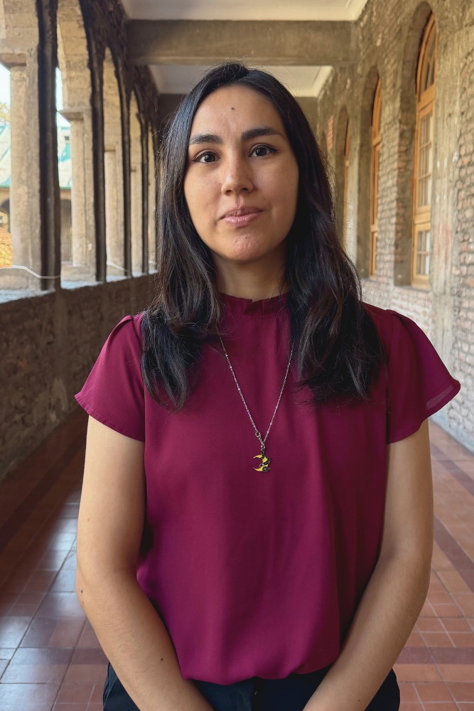 Ari Contreras Bustos